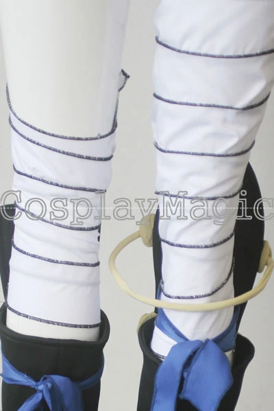 Koutetsujou No Kabaneri Mumei Cosplay 6 Koutetsujou No Kabaneri Mumei Cosplay - Image 6