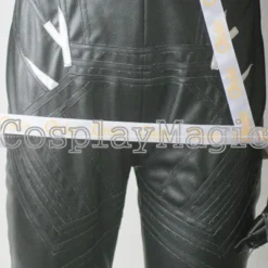 Captain America 3 Black Panther Cosplay -Cosplay Magic Store 16810b