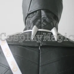 Captain America 3 Black Panther Cosplay -Cosplay Magic Store 16810c