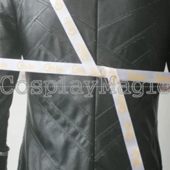 Captain America 3 Black Panther Cosplay -Cosplay Magic Store 16810d