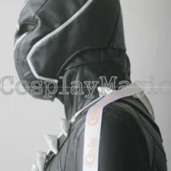 Captain America 3 Black Panther Cosplay -Cosplay Magic Store 16810e