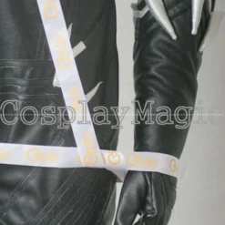 Captain America 3 Black Panther Cosplay -Cosplay Magic Store 16810f
