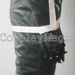 Captain America 3 Black Panther Cosplay -Cosplay Magic Store 16810g