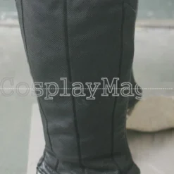 Captain America 3 Black Panther Cosplay -Cosplay Magic Store 16810h