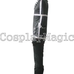 Captain America 3 Black Panther Cosplay -Cosplay Magic Store 16813
