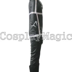Captain America 3 Black Panther Cosplay -Cosplay Magic Store 16814