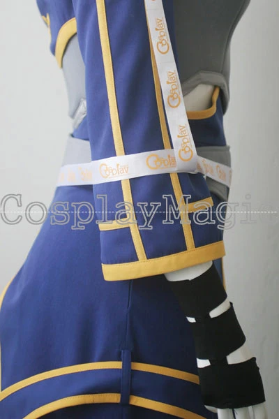 Sword Art Online Silica ALO Avatar 9 Sword Art Online Silica ALO Avatar - Image 9