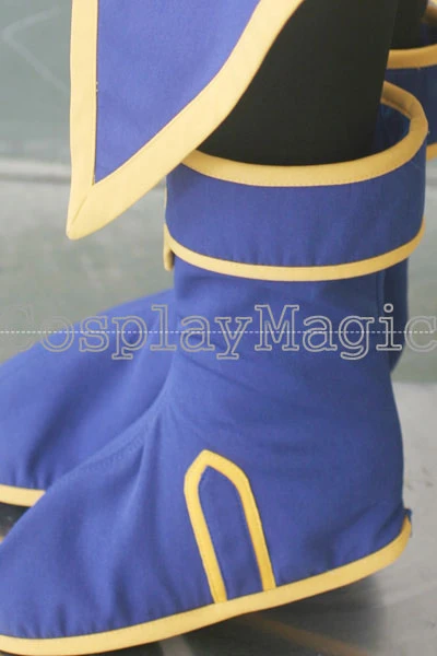 Sword Art Online Silica ALO Avatar 7 Sword Art Online Silica ALO Avatar - Image 7