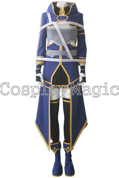 Sword Art Online Silica ALO Avatar 2 Sword Art Online Silica ALO Avatar - Image 2