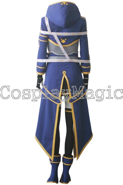 Sword Art Online Silica ALO Avatar 6 Sword Art Online Silica ALO Avatar - Image 6