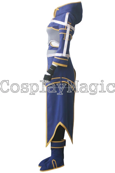 Sword Art Online Silica ALO Avatar 5 Sword Art Online Silica ALO Avatar - Image 5