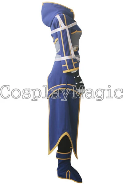 Sword Art Online Silica ALO Avatar 4 Sword Art Online Silica ALO Avatar - Image 4