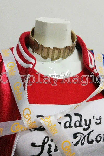 Suicide Squad Harley Quinn Cosplay 12 Suicide Squad Harley Quinn Cosplay - Image 12