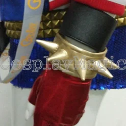 Suicide Squad Harley Quinn Cosplay 19 Suicide Squad Harley Quinn Cosplay -Cosplay Magic Store 16880h