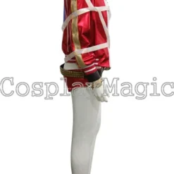 Suicide Squad Harley Quinn Cosplay 18 Suicide Squad Harley Quinn Cosplay -Cosplay Magic Store 16883