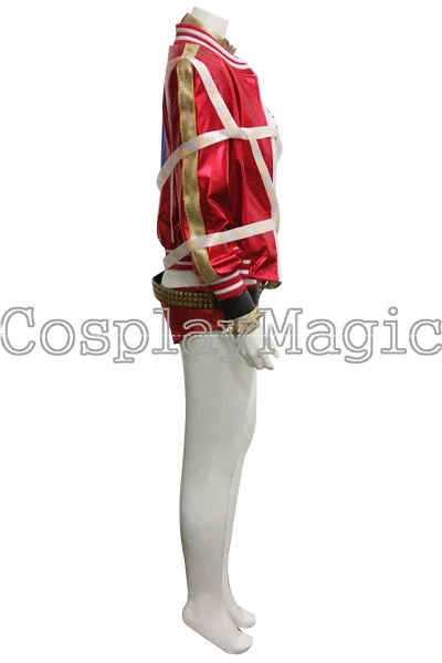 Suicide Squad Harley Quinn Cosplay 6 Suicide Squad Harley Quinn Cosplay - Image 6
