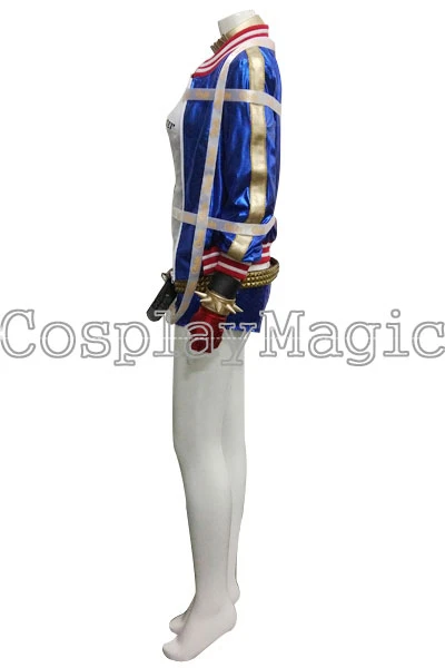 Suicide Squad Harley Quinn Cosplay 4 Suicide Squad Harley Quinn Cosplay - Image 4