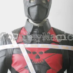 Captain America Hydra Cosplay -Cosplay Magic Store 16890a