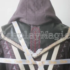 Assassin's Creed Aguilar De Nerha Cosplay -Cosplay Magic Store 16900c