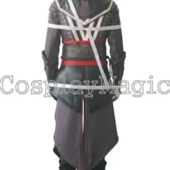 Assassin's Creed Aguilar De Nerha Cosplay -Cosplay Magic Store 16902