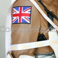 Overwatch Tracer Cosplay -Cosplay Magic Store 16910c