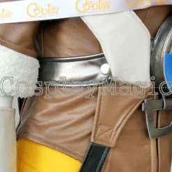 Overwatch Tracer Cosplay -Cosplay Magic Store 16910d