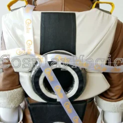 Overwatch Tracer Cosplay -Cosplay Magic Store 16910e