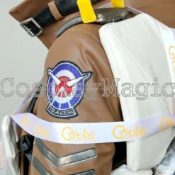 Overwatch Tracer Cosplay -Cosplay Magic Store 16910f