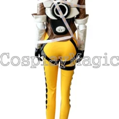 Overwatch Tracer Cosplay -Cosplay Magic Store 16912