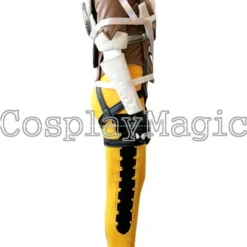 Overwatch Tracer Cosplay -Cosplay Magic Store 16913