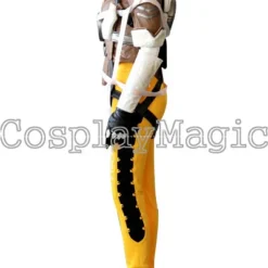 Overwatch Tracer Cosplay -Cosplay Magic Store 16914
