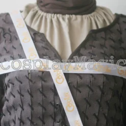 Game Of Thrones Princess Arya Stark Cosplay -Cosplay Magic Store 16930a
