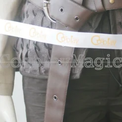 Game Of Thrones Princess Arya Stark Cosplay -Cosplay Magic Store 16930c