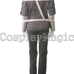 Game Of Thrones Princess Arya Stark Cosplay -Cosplay Magic Store 16932