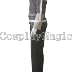 Game Of Thrones Princess Arya Stark Cosplay -Cosplay Magic Store 16933