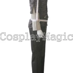 Game Of Thrones Princess Arya Stark Cosplay -Cosplay Magic Store 16934