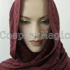 Game Of Thrones Melisandre Cosplay -Cosplay Magic Store 16940a