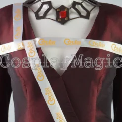 Game Of Thrones Melisandre Cosplay -Cosplay Magic Store 16940b