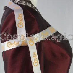 Game Of Thrones Melisandre Cosplay -Cosplay Magic Store 16940g