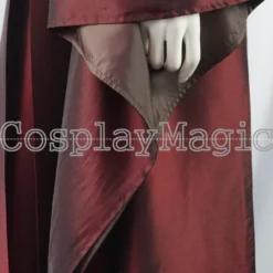 Game Of Thrones Melisandre Cosplay -Cosplay Magic Store 16940h