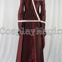 Game Of Thrones Melisandre Cosplay -Cosplay Magic Store 16942