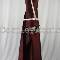 Game Of Thrones Melisandre Cosplay -Cosplay Magic Store 16944