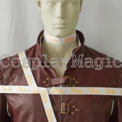 Game Of Thrones Ser Jaime Lannister The Kingslayer Cosplay -Cosplay Magic Store 16960a