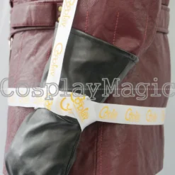 Game Of Thrones Ser Jaime Lannister The Kingslayer Cosplay -Cosplay Magic Store 16960f