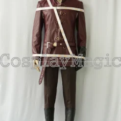 Game Of Thrones Ser Jaime Lannister The Kingslayer Cosplay -Cosplay Magic Store 16961