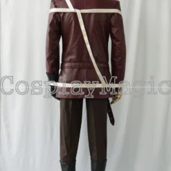 Game Of Thrones Ser Jaime Lannister The Kingslayer Cosplay -Cosplay Magic Store 16962