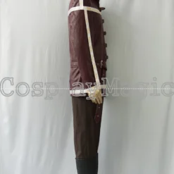 Game Of Thrones Ser Jaime Lannister The Kingslayer Cosplay -Cosplay Magic Store 16964