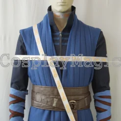 Doctor Strange Cosplay -Cosplay Magic Store 17050g