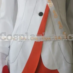 Pokemon Team Valor Candela Cosplay -Cosplay Magic Store 17060b