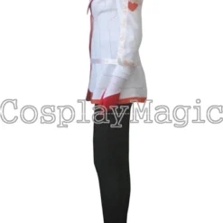 Pokemon Team Valor Candela Cosplay -Cosplay Magic Store 17063